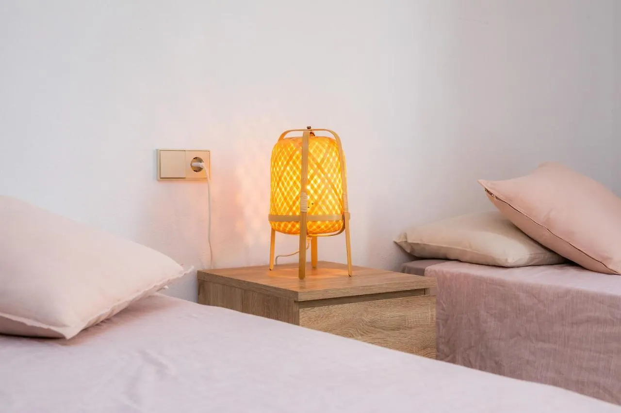 Apartament Pep Not 47 Artá