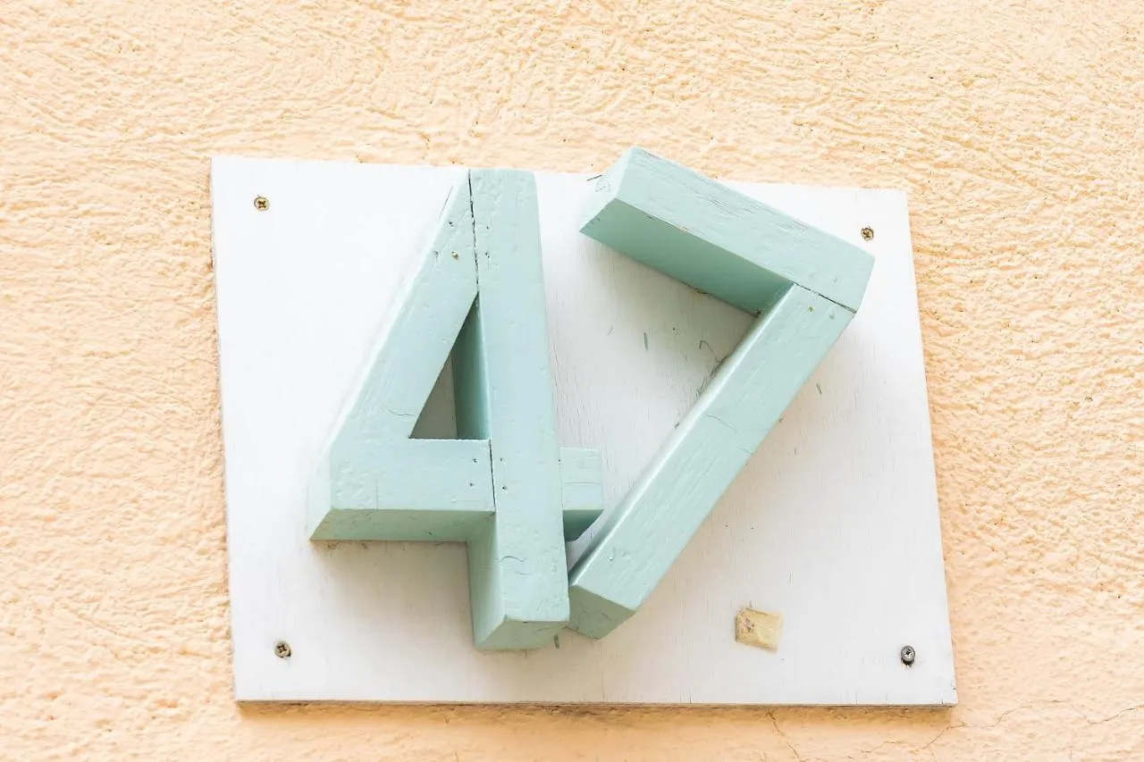 Apartament Pep Not 47 Artá Hiszpania
