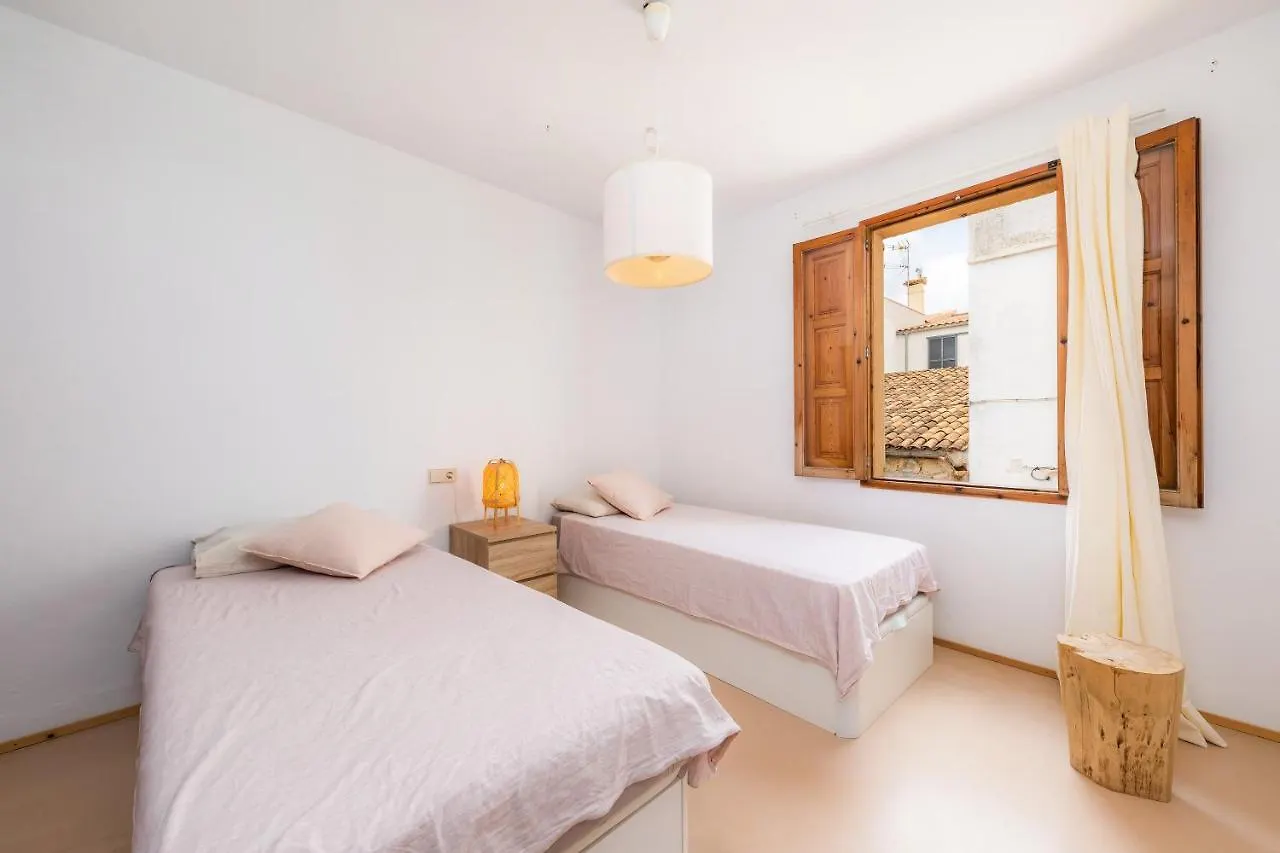 Ferienwohnung Pep Not 47 Artá 0*,