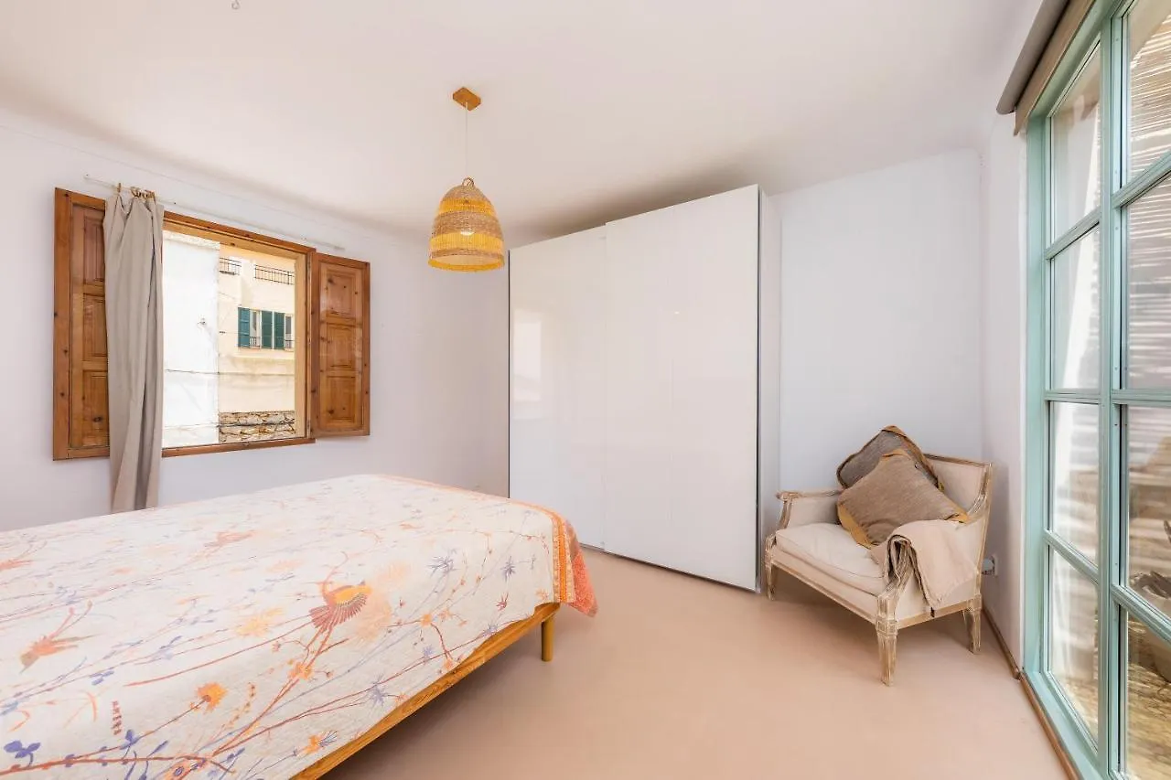 Ferienwohnung Pep Not 47 Artá