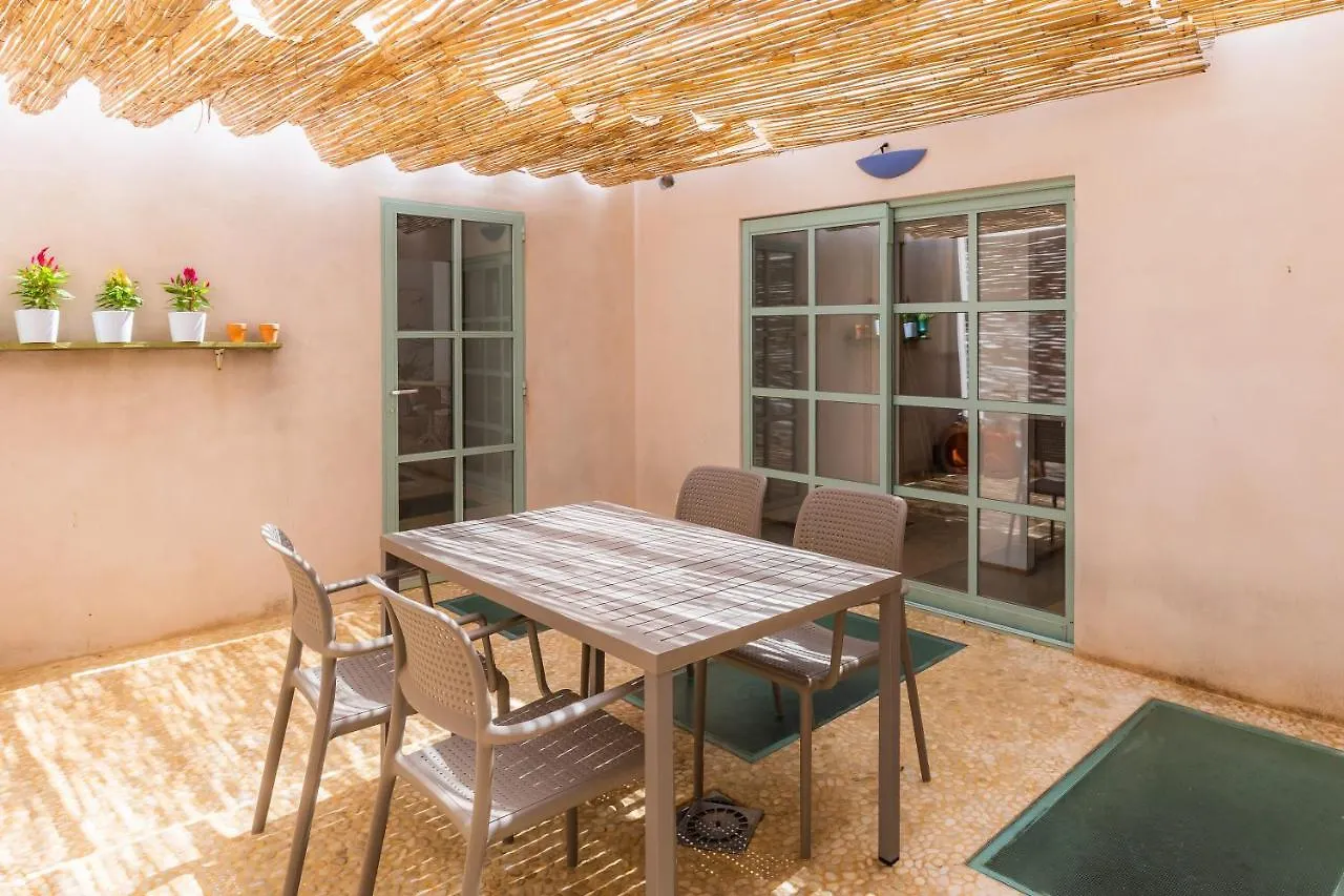 Apartament Pep Not 47 Artá