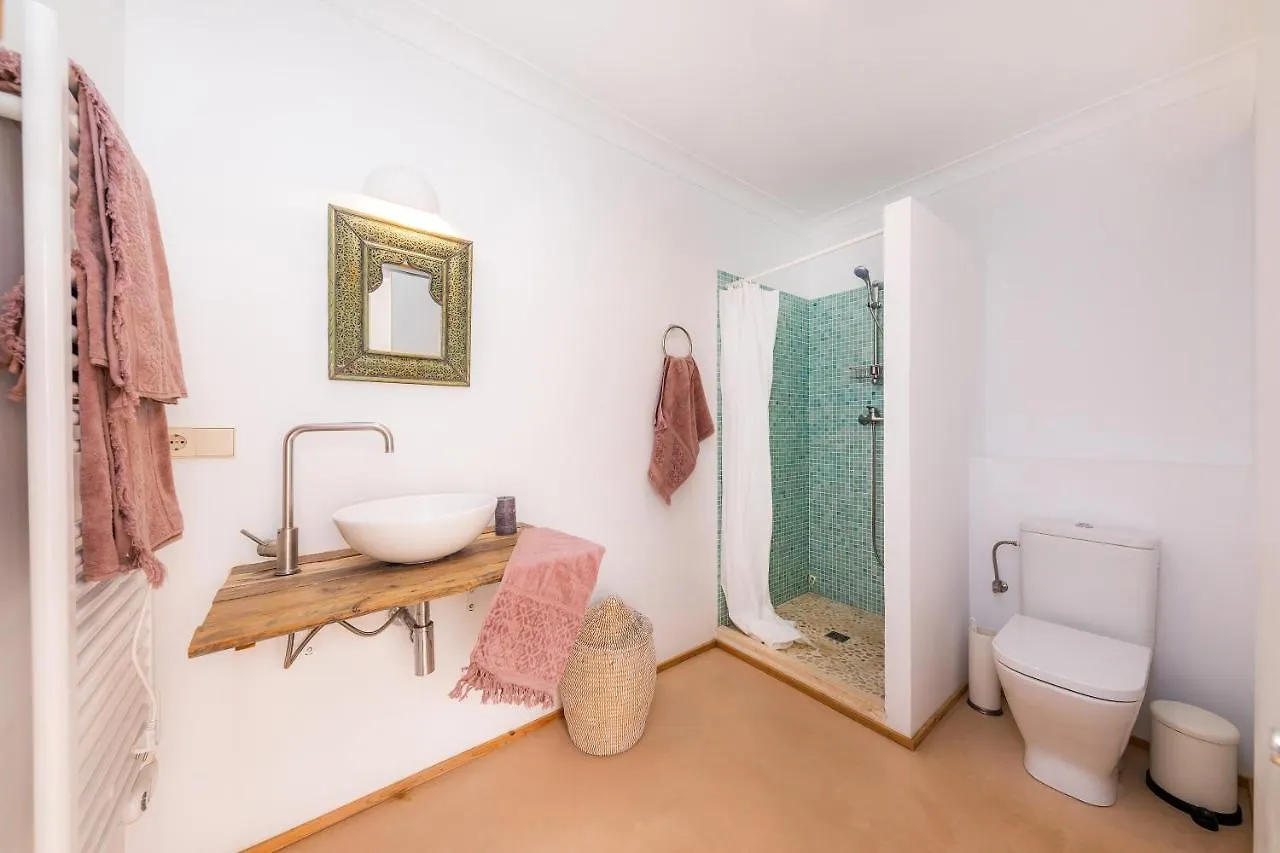 Apartament Pep Not 47 Artá