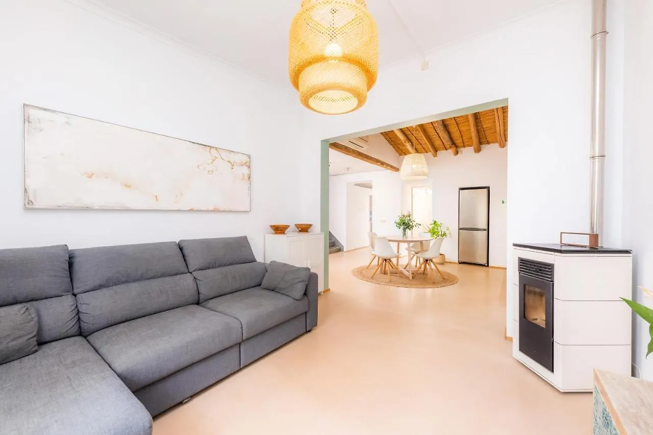 Ferienwohnung Pep Not 47 Artá 0*,  Spanien
