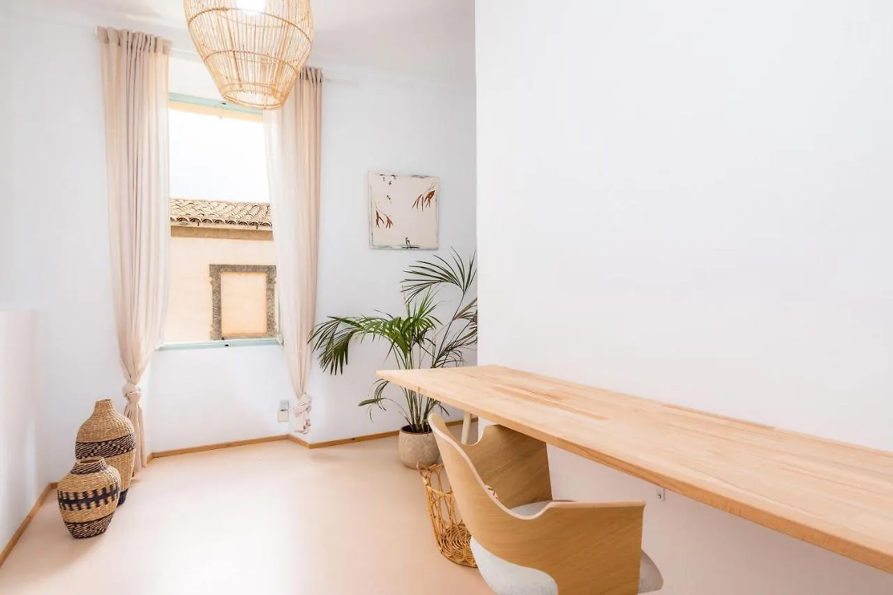 Ferienwohnung Pep Not 47 Artá Spanien